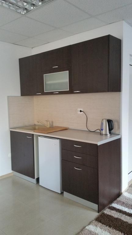 4U Apartment Burgas Luaran gambar
